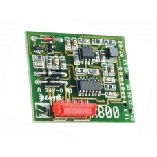 001R800- Плата декодирования и управления для проводных кодонаборных клавиатур