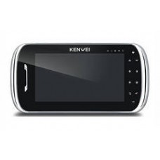 KW-S704C-W200  Монитор  видеодомофона
