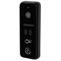 iPanel 2 WG  Вызывная панель видеодомофона (встроенные контроллер и считыватель проксимити)