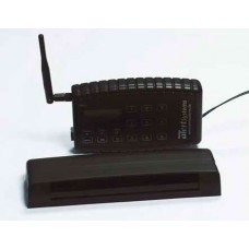 APW-01 Wireless Система подсчёта числа посетителей