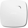 AJAX FireProtect Plus (белый/черный) Беспроводной датчик дыма и угарного газа с сенсором температуры и встроенной сиреной
