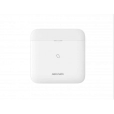 Hikvision AX PRO DS-PWA64-L-WE(RU) Беспроводная охранная панель  (64 датчика, 16 разделов, 1 SIM, WiFi, GPRS, Hik-Connect)