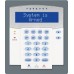 SР 5500 + клавиатура К32LCD 10 ЗОН Spectra PARADOX Прибор приемно-контрольный охранный 