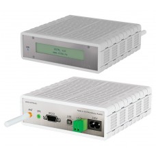 Центральная мониторинговая станция "Контакт GSM" - PCN1P-GSM, (GSM канал) 