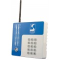РСПИ Струна-5  (БРО-28-GSM) Блок радиоканальный объектовый 