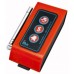 iBells-307 – кнопка вызова персонала с усиленным сигналом