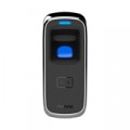 М5 Биометрический антивандальный контроллер-считыватель отпечатков пальцев и RFID карт