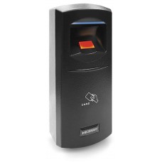 Biosmart 4-О (MF) Контроллер биометрический с оптическим сканером (накладной) Встроенный считыватель карт Mifare