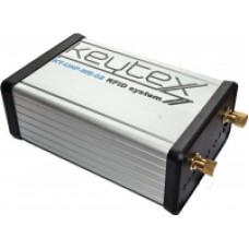 KeyTex-Gate Двухканальный RFID считыватель дальнего действия (до 7 м).  Частота 866.9 МГц, метки KT-UHF-TAG, Wiegand 26.