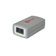 Адаптер SpRecord AU1 Автономное устройство записи телефонных разговоров на SD-карту памяти для аналоговых линий