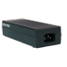 TSn-PoE 48 PoE инжектор 30Вт. Вход:100-240В (AC). Выход: 48B 0.7A.