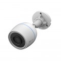 IP Видеокамера уличная цилиндрическая EZVIZ CS-C3TN 2.8, 106° (усиленный Wi-Fi, аудиосвязь)