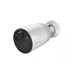 Беспроводная WiFi камера видеонаблюдения EZVIZ CS-BC1 (Add-on ONLY) РАБОТА ОТ АКБ (2.8, 2Мп, SD, СЗУ, аудио) 