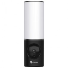 Беспроводная WiFi камера видеонаблюдения EZVIZ CS-LC3 (2.0, 140°, 4Мп, eMMC, дв. ауд, прожектор)