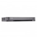 DS-H304QAFDS-H204QA(B) DS-H104GA 4-канальный гибридный HD-TVI регистратор