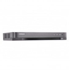 DS-H304QAFDS-H204QA(B) DS-H104GA 4-канальный гибридный HD-TVI регистратор