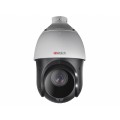 DS-I215 IP-камера уличная поворотная скоростная,2Мп,(объектив- 5-75мм.),EXIR-подсветка до 100м 