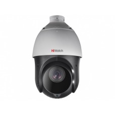 DS-I215 IP-камера уличная поворотная скоростная,2Мп,(объектив- 5-75мм.),EXIR-подсветка до 100м 
