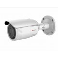 DS-I456 Z (2.8-12 mm) 4Мп уличная цилиндрическая IP-камера, EXIR-подсветка до 50м