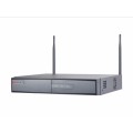 DS-N304W (B) Видеорегистратор сетевой 4 IP-камеры, Wi-Fi  