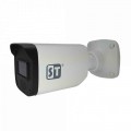 ST-4021 (2,8mm) 5MP / 960H, уличная цилиндрическая AHD-камера 4 в 1(4 режима работы: AHD/TVI/CVI/Analog) с ИК подсветкой до 25 м.