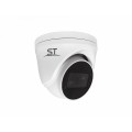 ST-172 IP HOME POE H.265 (2,8-12mm) 3MP (2304 Р), уличная купольная IP-камера с ИК подсветкой до 30 м. Сплиттер в комплекте.