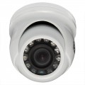 ST-2011  (3,6mm) 2MP (1080p)/960H, уличная купольная AHD-камера 4 в 1(4 режима работы: AHD/TVI/CVI/Analog) с ИК подсветкой до 10 м.