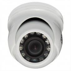 ST-2006  (3,6mm) 2MP (1080p)/960H, уличная купольная AHD-камера 4 в 1(4 режима работы: AHD/TVI/CVI/Analog) с ИК подсветкой до 10 м.