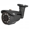 ST-2013 (2,8-12mm) 2MP (1080p)/960H, уличная цилиндрическая AHD-камера 4 в 1(4 режима работы: AHD/TVI/CVI/Analog) с ИК подсветкой до 45 м.
