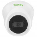 Купольная IP камера видеонаблюдения Tiandy TC-C32XN SPARK (2.8, 102°, 2Мп, PoE, микро, ИК 30м, IP20)